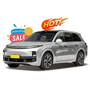 存款混合动力李汽车李翔L7 L8 L9 pro max air版2024中大型增程式电动豪华SUV车 - Product Image 1