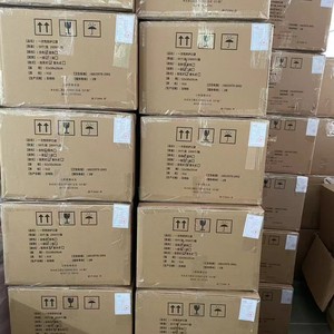 Disposable protective face masks, <b>dropshipping</b> available, factory source, adult and children's masks, wholesale, three-layer, - Product Image 3