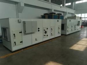 Nouvelle armoire d'hygiène centrale pour salle blanche d'hôpital, climatiseur, moteur, sur pied, longue durée de vie, pour purifier l'air, <span class=keywords><strong>filtre</strong></span> à air - Product Image 5