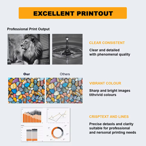 Cartouche d'encre couleur compatible HP727 <span class=keywords><strong>Hp</strong></span> <span class=keywords><strong>727</strong></span> F9J76A 727M 727Y 727MBK 727PBK pour imprimante <span class=keywords><strong>HP</strong></span> T920 T1500 T2500 T930 T1530 T2530 - Product Image 4