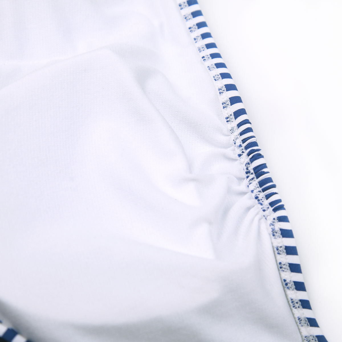 Summer fashion style Ladies sexy bikini set beach cover up swimwear 2021 for women strip printed