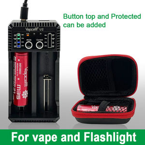 <span class=keywords><strong>18650</strong></span> 3500mAh 10A/<span class=keywords><strong>25A</strong></span> Batería de litio 3,7 V <span class=keywords><strong>18650</strong></span> Baterías de iones de litio recargables Traje para linterna - Product Image 3