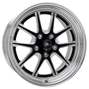 YHS-340 Billet DYNAMIC <span class=keywords><strong>LT</strong></span>, Cerchi in Lega per Auto Sportive Americane, Nuova Collezione Personalizzata - Product Image 3