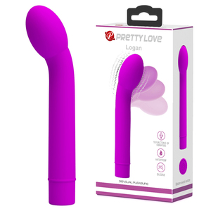 Pretty Love Finger-Vibrator G-Punkt-Finger-Vibrator Finger-Sex-Vibrator - Product Image 1