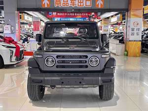 Personnalisation Intérieure SUV <span class=keywords><strong>BJ</strong></span> 212 2.4T 4x4 Moteur Turbo Essence Voiture Tout-Terrain Compacte Gauche Conduite à Gauche Multiples Terrains Pas Cher 2024 2025 - Product Image 2