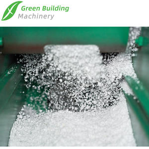 رغوة <span class=keywords><strong>EPS</strong></span> مع نظام إزالة الغبار ، كسارة طحن إزالة الغبار من الرغوة ، آلة إذابة <span class=keywords><strong>eps</strong></span> - Product Image 5