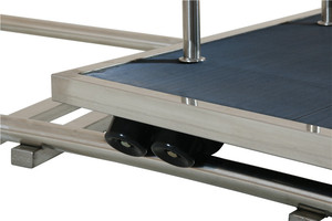 Máy Quay Di Động Chuyên Nghiệp Bán Chạy Nhất Máy Quay Có Động Cơ Dolly <span class=keywords><strong>Camera</strong></span> Slider Dolly Để Quay Video - Product Image 5