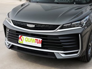 Geely Coolray <span class=keywords><strong>L</strong></span> 2025 1.5TD DCT Surpass Edition <span class=keywords><strong>Noir</strong></span>/Gris Fabriqué en Chine, Vente Chaude - Product Image 2