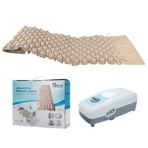 Senyang-Matelas gonflable en PVC de qualité médicale avec escarres et escarres Lit gonflable de soins infirmiers pour meubles de santé pour <span class=keywords><strong>personnes</strong></span> âgées - Product Image 2