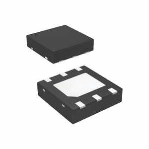 6 WDFN Exposed Pad Distributeur agréé Acheter en ligne Composants électroniques LP38693SDX-ADJ Gestion de l'alimentation (PMIC) - Product Image 1
