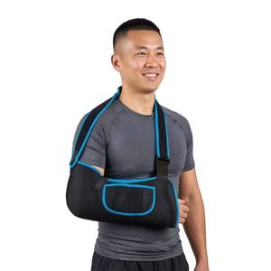 Soporte de Recuperación Ligero con Bolsillo, Brazalete Ortopédico para el Brazo - Product Image 3