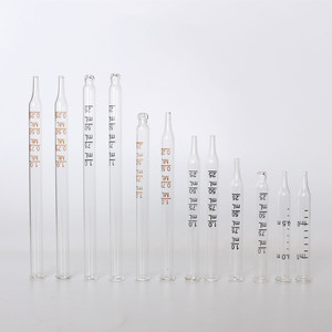 ขวดแก้วขนาด5มล. 10มล. 15มล. 20มล. 30มล. 50มล. 100มล. 120มล. สำหรับเครื่องสำอางน้ำมัน/ขวดแก้วหยดแก้วที่ใช้ - Product Image 2