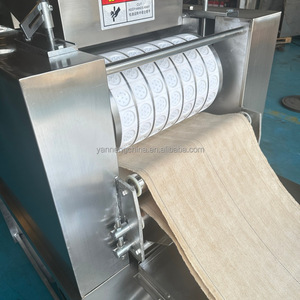 Hot Sale Peach Pastry Cookie Shaper Sesame <b>Biscuits</b> Moulding <b>Machine</b> Peach <b>Biscuit</b> Make <b>Machine</b> Bakery For Factory With CE - Product Image 4