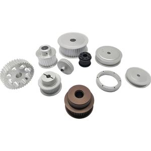 <span class=keywords><strong>Poulie</strong></span> en acier certifiée ISO AF BF BS, <span class=keywords><strong>poulie</strong></span> en aluminium 14M 20M, fabricant de poulies - Product Image 4