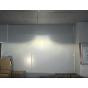 3.0 inch <span class=keywords><strong>bi</strong></span>-led ống kính máy chiếu 50 wát LED Đèn pha chiếu LED Head ánh sáng cho xe ô tô - Product Image 5