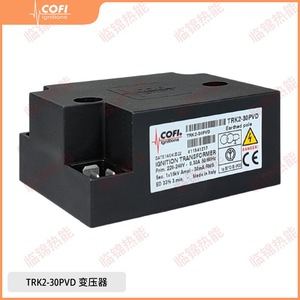 COFI Original High Voltage TRK1-30 Coil TRK1-20CVD TRK2-30PVD Ignition for <b>Transformers</b> for Burner - Product Image 3