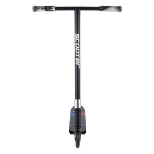 Nouveau pont en aluminium professionnel personnalisé 110mm PU roues <span class=keywords><strong>Stunt</strong></span> <span class=keywords><strong>Scooter</strong></span> pour les tours - Product Image 2