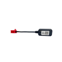 Fardriver untuk Modul Pemrograman Kontroler Perlindungan IP67 5V Dongle Kontrol Perangkat Lunak Ponsel