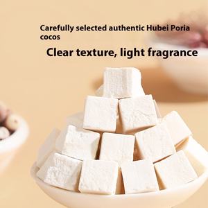 <span class=keywords><strong>Soupe</strong></span> Siwei de marque Beijing Tongrentang pour enfants <span class=keywords><strong>Soupe</strong></span> Sishen fraîche avec graines Euryale Poria Rhizoma Yam Ingrédients de graines de Lotus - Product Image 6