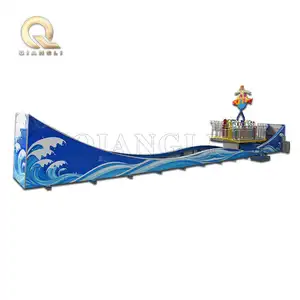 Funfair games carnival amusement park items Disco Tagada rides for sale