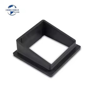 יצרן חלקי גומי, חלקי גומי EPDM עמידים בהתאמה אישית לפי שרטוטים למשאיות ולרכבים מסחריים - Product Image 6