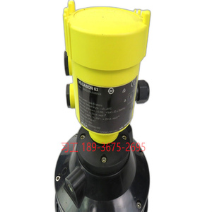 สำหรับ Vegason 63 SN63.XXACHKMAX เครื่องวัดระดับอัลตราโซนิกอุตสาหกรรม 26GHz ความแม่นยำ 10 มม. ไม่ต้องบำรุงรักษา การวัดแบบไม่สัมผัส - Product Image 2