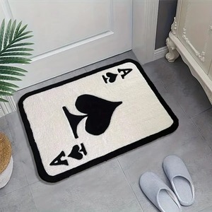 Tapis créatifs, paillassons, tapis de bienvenue, tapis de cuisine, tapis de salle de bain, tapis de chambre, tapis de salon, tapis pour usage domestique - Product Image 3