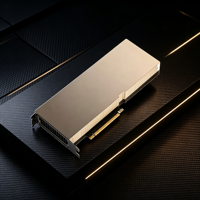 Tarjeta GPU PCIe 4.0 de 48 GB para Centros de Datos Empresariales, Acelerador de IA, Renderización y Computación Virtual, Componente de Servidor L40S