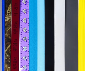 Correa de <span class=keywords><strong>TPU</strong></span> con Cinta Reflectante para <span class=keywords><strong>Collar</strong></span> de Mascotas, NiBao, Venta al por Mayor, Personalizable - Product Image 5