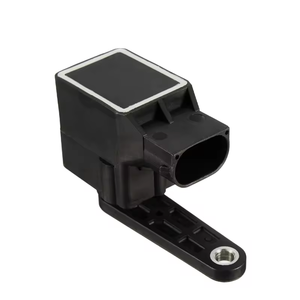 Capteur de contrôle de gamme de niveau de nivellement de phare MOQ1 pour <span class=keywords><strong>Audi</strong></span> A3 A4 A6 A8 <span class=keywords><strong>TT</strong></span> VW Bora Passat Golf Skoda Seat 4B0907503 4B0907503A - Product Image 4