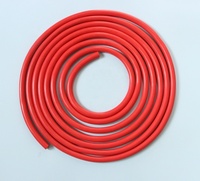 16mm 25mm 35mm 50mm 70mm 95mm Câble de soudage électrique en cuivre à noyau flexible