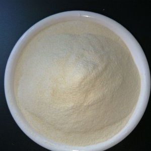 Productos químicos diarios de peso molecular <span class=keywords><strong>E415</strong></span> espesante de goma de xantano Fufeng de grado alimenticio de <span class=keywords><strong>aditivo</strong></span> alimenticio de China - Product Image 2