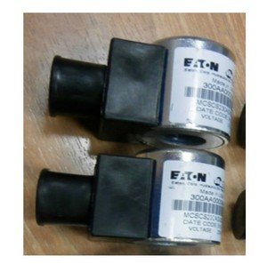 Bobina Solenoide Hidráulica Americana 300AA00086A 300AA00082A 300AA00085A 300AA00046A - Product Image 6