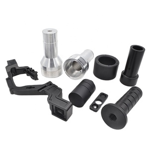 Custom Plastic ABS POM PVC HDPE UHMWPE PET PTFE Machined Parts cnc Machining Parts