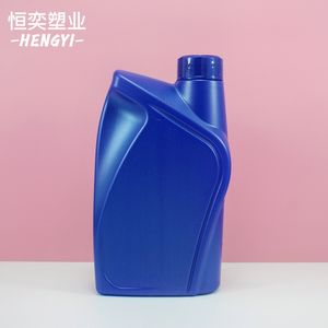 1000ml 1L 32OZ bottiglie di olio motore di plastica vuoto Hdpe contenitore olio motore per lubrificante - Product Image 6