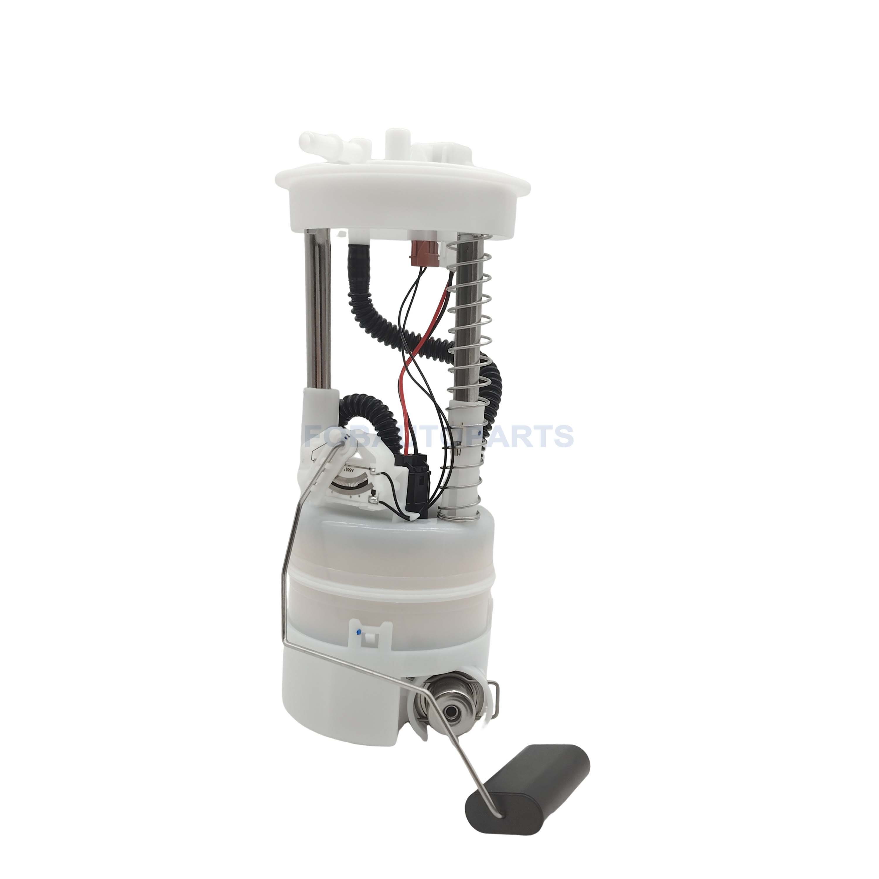 High Quality Fuel Pump Module Assembly for Nissan Qashqai Suv 2007- 2WD 17040-JD01A