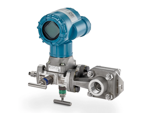Débitmètre à orifice haute précision Rosemountt 2051CFP pour la mesure de gaz/liquides/vapeurs sur petite conduite, 1 an, IP55 - Product Image 4