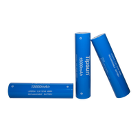 Batterie LiFePO4 Tipsun 32140 15Ah 3.2V à bornes à vis, haute décharge, cellule brute pour pack de batterie DIY