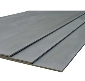 Pannello in Fibrocemento Compresso ad Alta Densità per Soffitti di Ville, Ignifugo e Impermeabile - Product Image 5
