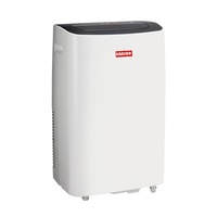 12000 BTU Chambre Cool Mobile Personnel Petit climatiseur portable mini Support Refroidisseur d'air électrique pour la maison