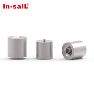 Bề mặt gắn ốc vít smtthr standoff SMT <span class=keywords><strong>Spacer</strong></span> smtso Nut cho PCB kết nối BMS - Product Image 3