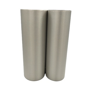 Prix d'usine EMF Blindage Cuivre Nickel Tissu Conducteur pour Anti Rayonnement - Product Image 4