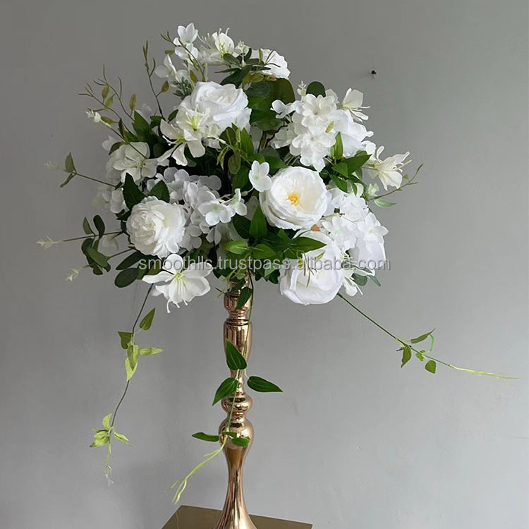 ลูกบอลดอกไม้