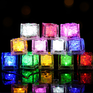 Venta al por Mayor de 100 Piezas de Luces Nocturnas LED de Colores Brillantes con Sensor Táctil, Luces de Neón de Plástico Personalizables OEM/ODM para Fiestas - Product Image 1