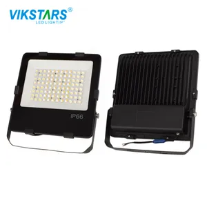 100 120lm/w small outdoor led flood light for yaships park projector lighting portable with bracket