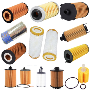 650401กรองน้ำมันเครื่องรถยนต์สำหรับ Daewoo Chevrolet Buick Lada Opel <span class=keywords><strong>Saab</strong></span> - Product Image 4