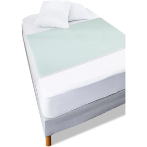 Washable and Reusable Adult <b>Bed</b> <b>Pad</b> 135 cm KMINA K40046 - Product Image 1