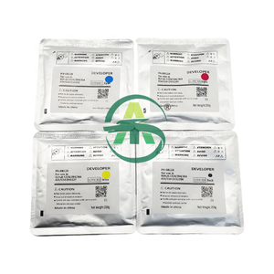 Mới đến phát triển dv512 <span class=keywords><strong>KONICA</strong></span> <span class=keywords><strong>MINOLTA</strong></span> BIZHUB c454 C554 <span class=keywords><strong>C224</strong></span> c284 c364 phát triển bột - Product Image 1