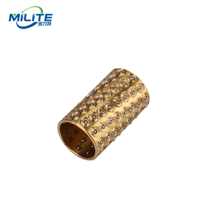 Cage de guidage de billes en acier de précision, directement de l'usine, pour matrices d'emboutissage et outils de presse - Product Image 1