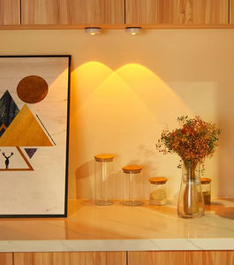 ไฟ LED สร้างบรรยากาศโรแมนติก หมุนได้ ใช้ตกแต่งห้องนอน งานปาร์ตี้ ฉายแสงพระอาทิตย์ตก ดีไซน์เรียบง่าย - Product Image 4